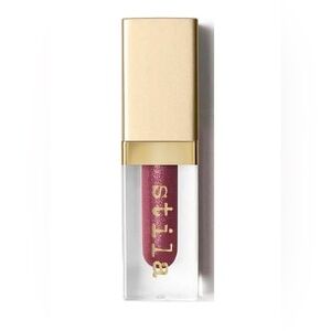 NEW STILA BEAUTY BOSS LIP GLOSS SYNERGY MINI TRAVEL SIZE